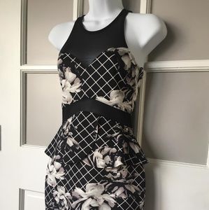 Material girl  dress